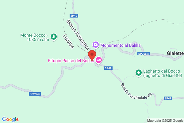 Ristorante Il Bagatto Di Lagomarsino Annamaria