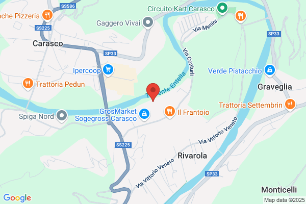 Venezian Sergio