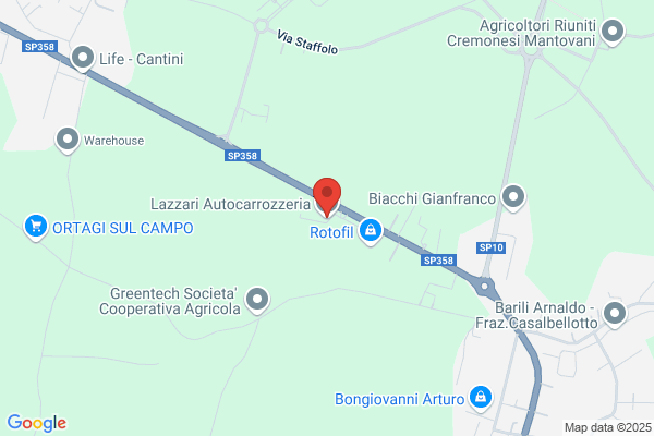 Lazzari Autocarrozzeria
