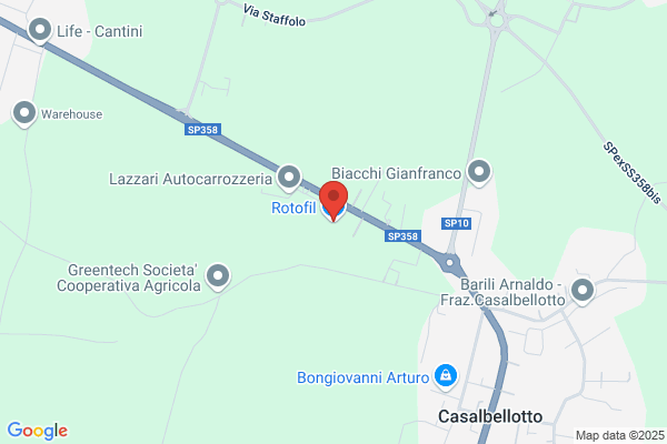 Rotofil
