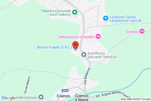 Bacchi Scatolificio