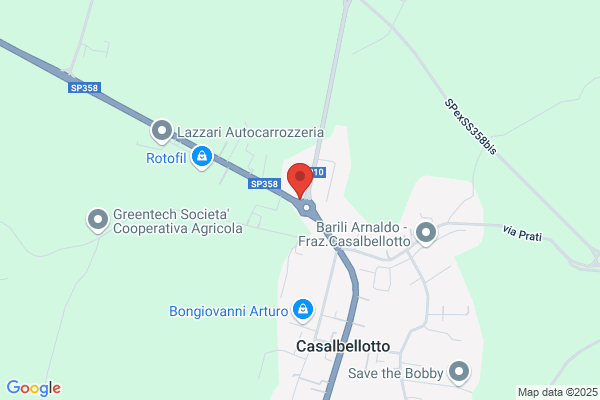 Bongiovanni G. e C.