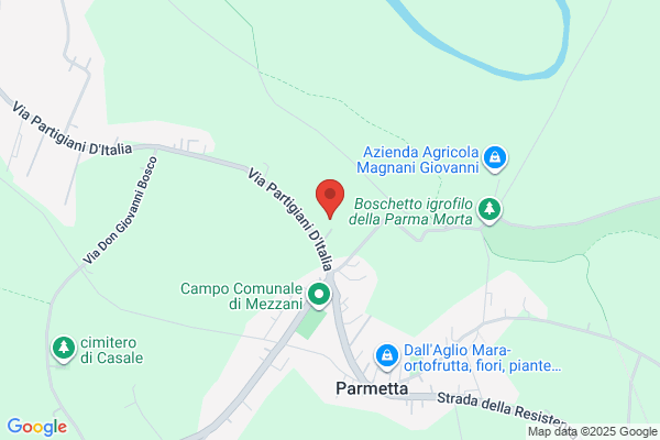 Exp Centro Elab.Dati Di Cabassi Gabriella