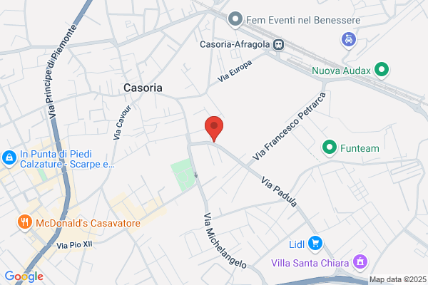 F.O.R.M. Costruzioni Srl