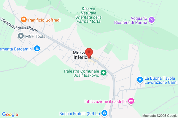 Farmacia Battistelli Dr. Angela