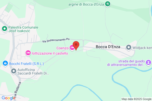 Floramo Giuseppe