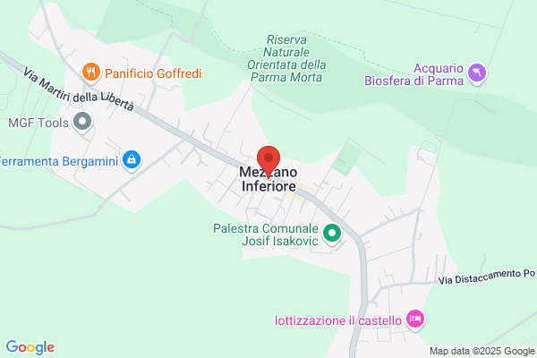 Fratelli Mori Snc