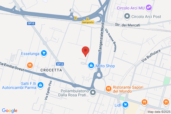 Gisform Formazione E Ricerca Applicata
