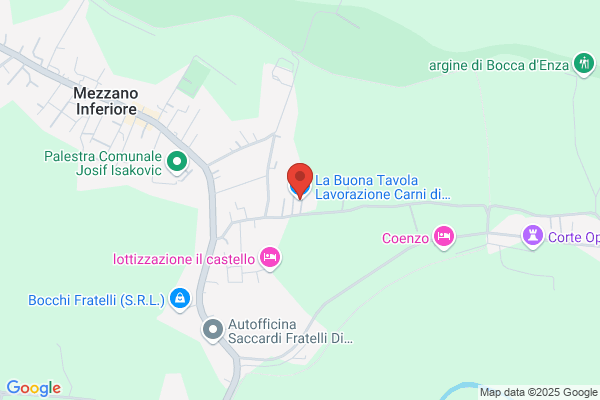 La Buona Tavola