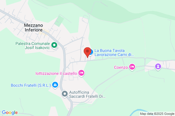 Latteria Sociale La Mezzanese