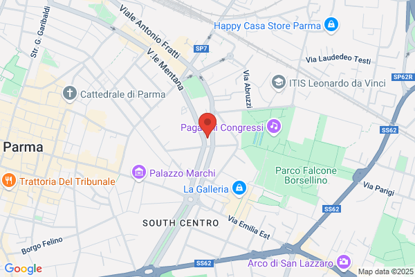 Mediatori Associati Parma (S.R.L.)
