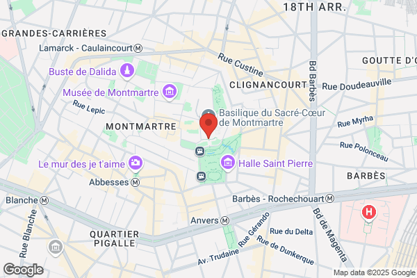 Montmartre