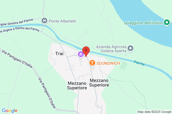 Poste Italiane S.P.A.
