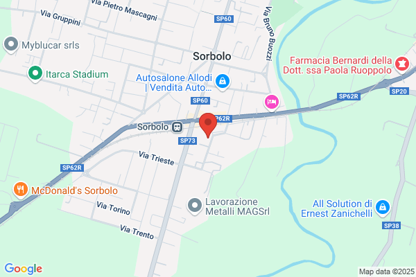 Ravarani umberto
