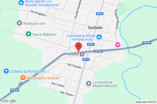 Savoia leonardo