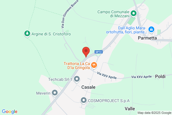 Selene Engineering S.R.L.