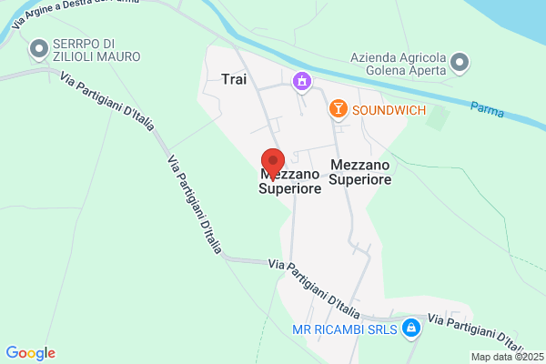 Termoidraulica Maini Eliso