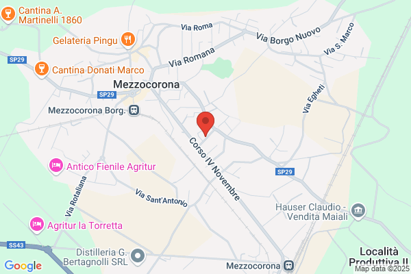 Autoscuola Nuova Cristina Mezzocorona
