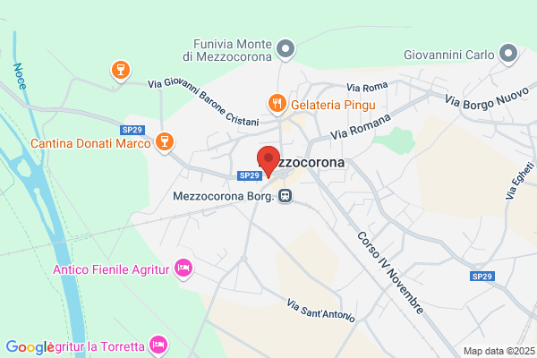 Hotel Ristorante Drago