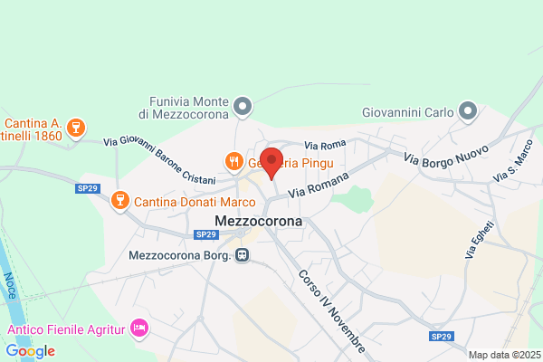 Onoranze Funebri San Giovanni