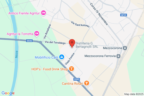 Distilleria G. Bertagnolli S.R.L.