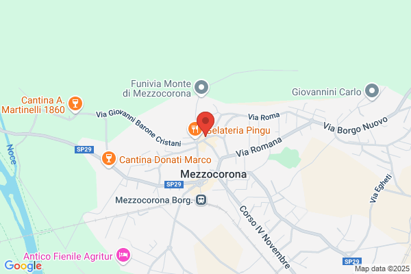 Cologna Mario