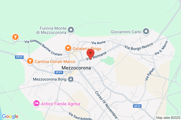 Famiglia Cooperativa