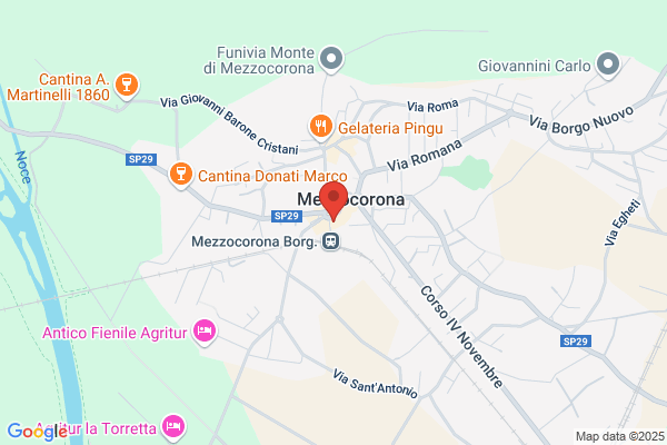 Farmacia Zanini