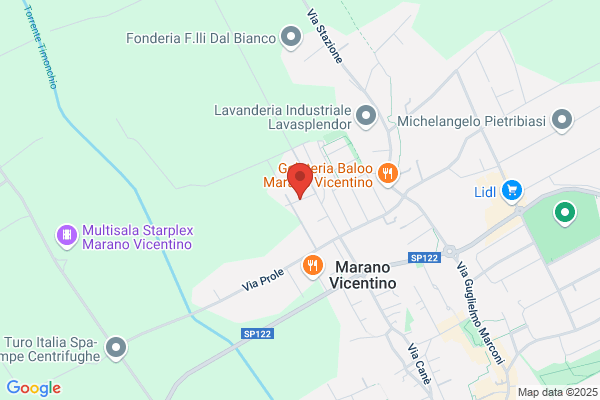 Franceschi Giuseppe (Ing.)