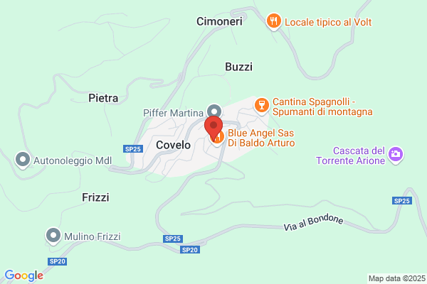 Gong Tuttomusica Di Rossi E Cipriani (S.N.C.)