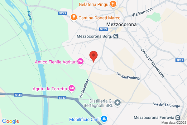 Gruppo Cooperativo Paritetico Multiservizi