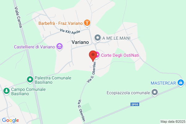 Impresa Costruzioni F.Lli Rossi Srl