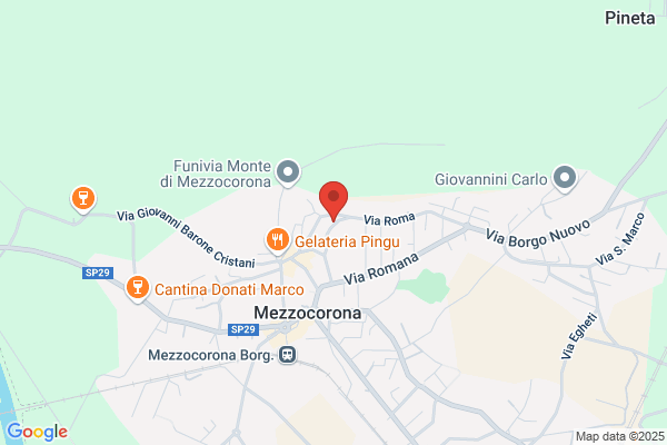 Lalba Srl Societa Unipersonale