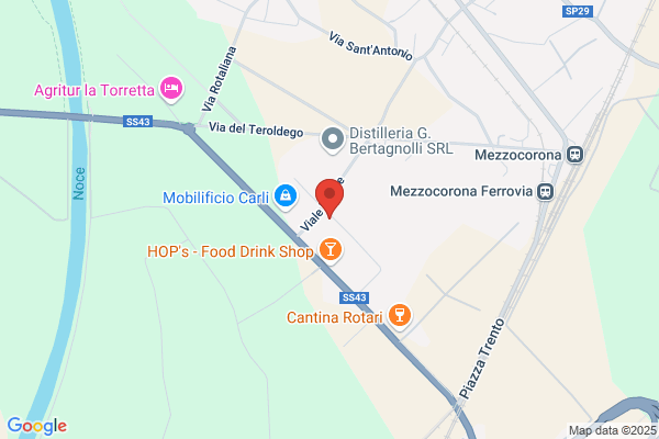 Lavorazione Artigiana Metalli Di Corazzola Eugenio & C. (S.N.C.)