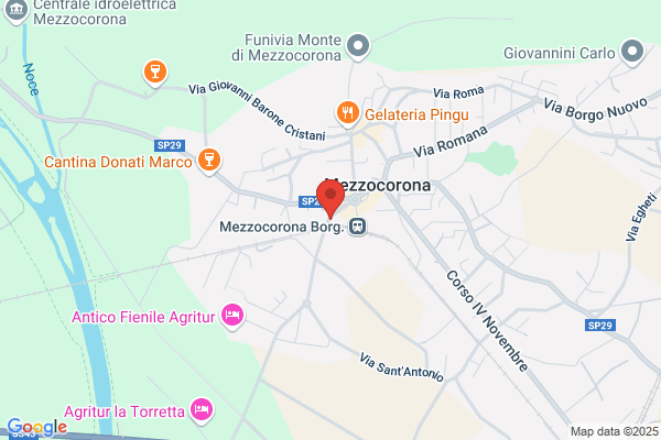 Malfatti Maria Antonietta E C. Sas