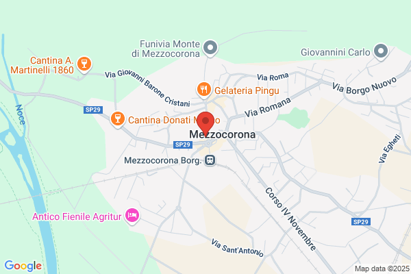 Mecomac S.R.L.