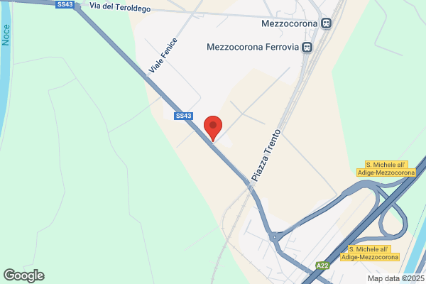 Mittestainer ivano