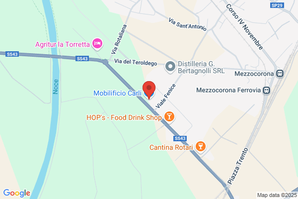 Mobilificio Fratelli Carli