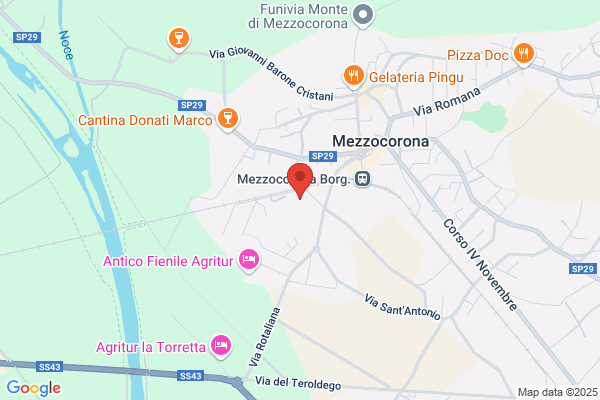 Pallamano Mezzocorona