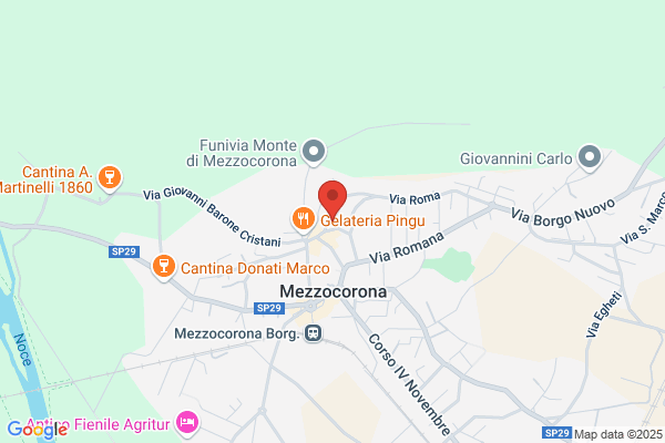 Pangrazzi Elettropulitura