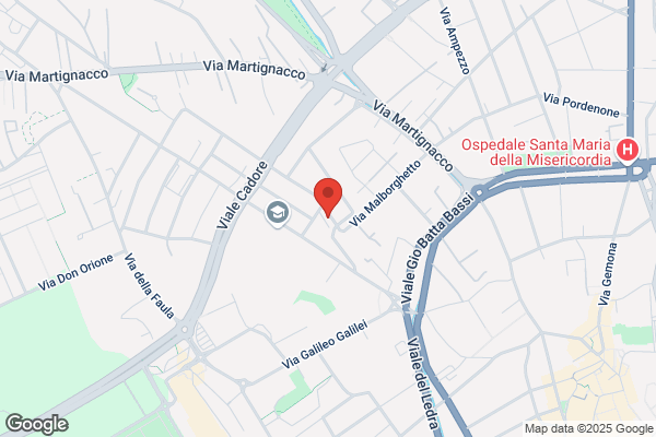 Penta Immobiliare Srl