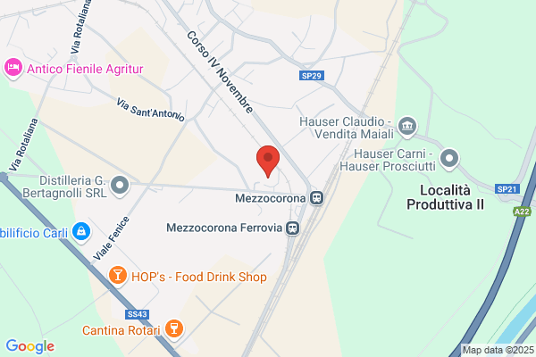 Pneusmarket Trento S.R.L.
