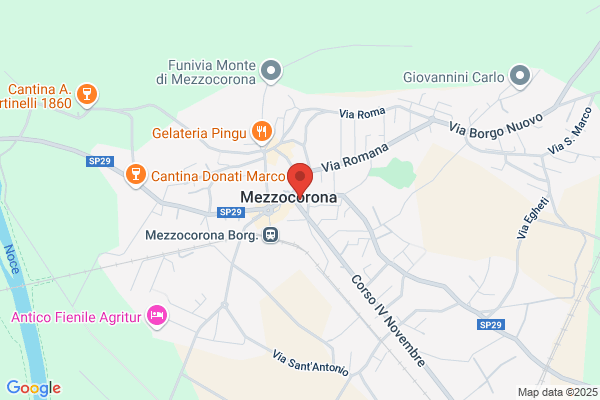 Pro Loco Mezzocorona