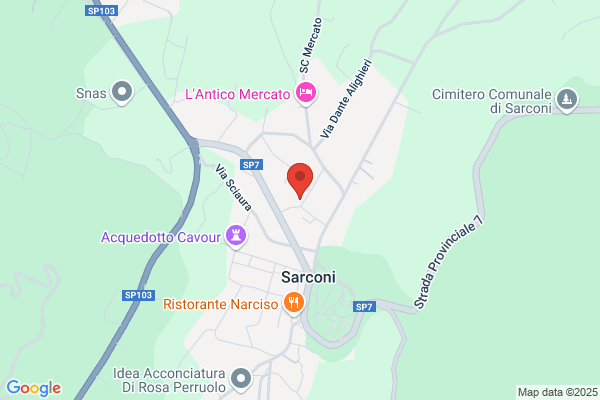Rosticceria Da Laura (S.A.S.)