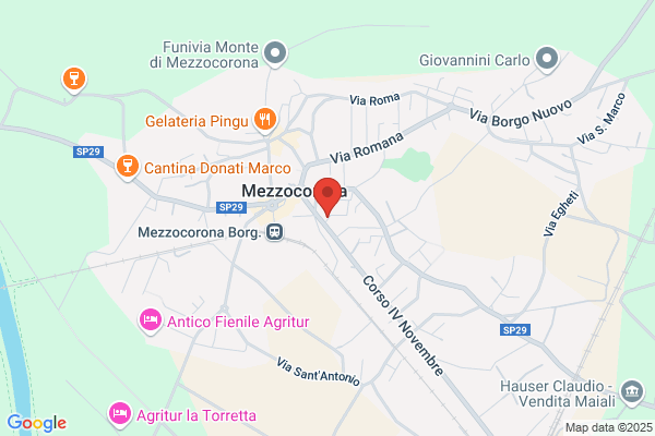 Sistema Lavoro  Stp