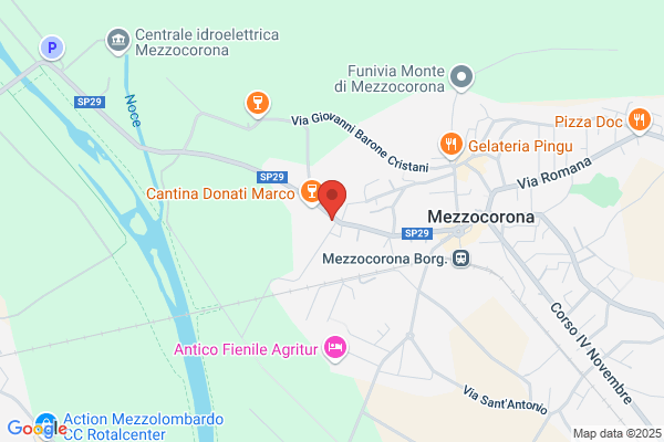 Studio Associato Arch. Donati E Arch. Nicoletto