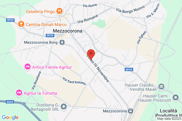 Studio Odontiatrico Dr. Gabriele Bonini