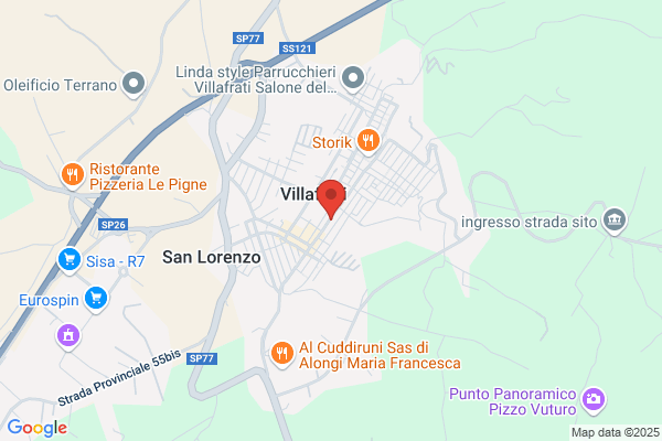 Antica Farmacia Caltabellotta