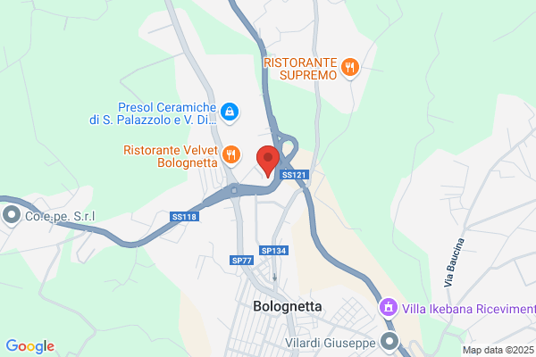 Autoservizi Barbaccia Carmelo