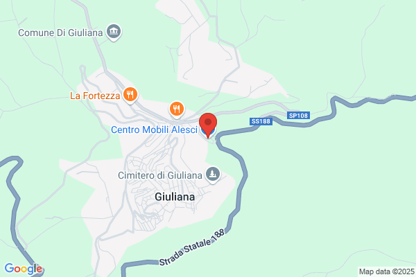 Centro Mobili Alesci